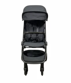 Nuna Trvl Stroller, 2022, Ocean 16 Nuna Trvl Stroller, 2022, Ocean -Kindly Baby Shop 5cc21c4b c206 4c05 a80f 9c7787679f9b