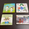 BUNDLE Board Books 2 BUNDLE Board Books -Kindly Baby Shop 5d4729fb89c0bb85950bfd0183623de4