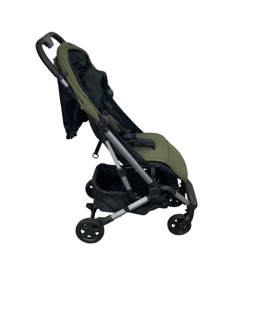 Colugo Compact Stroller, 2023, Olive 5 Colugo Compact Stroller, 2023, Olive - Image 3