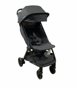 Nuna Trvl Stroller, 2023, Ocean