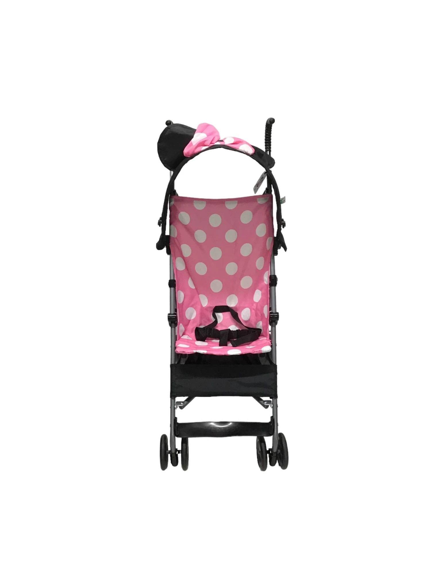 Dorel Umbrella Stroller, 2022, Minnie Mouse 6 Dorel Umbrella Stroller, 2022, Minnie Mouse - Image 4