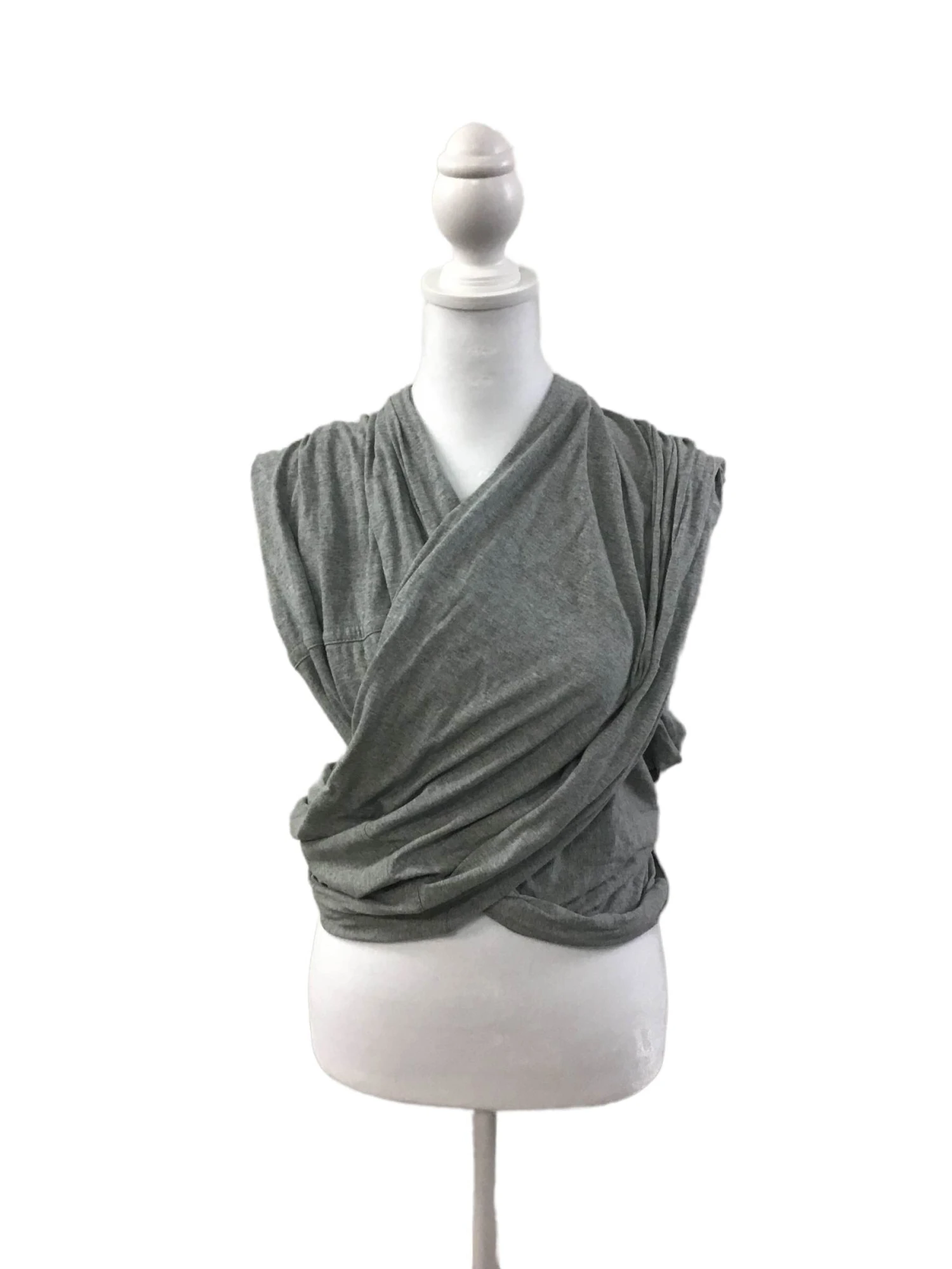 Baby K'tan Baby Carrier, Small, Original 3 Baby K'tan Baby Carrier, Small, Original