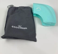 Eccomum Folding Portable Potty Seat -Kindly Baby Shop 5f3294af878c20be2bb120f202040da9