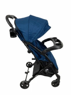 Mompush Lithe V2 Stroller, 2022, Navy 12 Mompush Lithe V2 Stroller, 2022, Navy -Kindly Baby Shop 60111c33 ff68 4efe 8373 76fa95e1454f