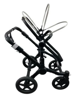 Bugaboo Donkey 3 Base, 2021 -Kindly Baby Shop 607c3c0cde95f2d1e110598a1fd73a15