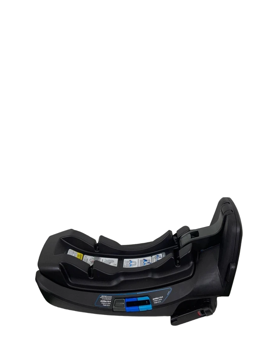 Nuna PIPA Rx Infant Car Seat, Granite , 2024 7 Nuna PIPA Rx Infant Car Seat, Granite , 2024 - Image 5