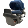 UPPAbaby MESA MAX Infant Car Seat And Base, 2023, DualTech Noa Navy -Kindly Baby Shop 60ee0146 b663 4e37 ab8e 938e3bc9601c