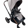 Cybex PRIAM Stroller, Rosegold, Manhattan Grey, 2019 2 Cybex PRIAM Stroller, Rosegold, Manhattan Grey, 2019 -Kindly Baby Shop 60fab626 336d 4a6f 8657 f2a1b8666070