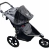 BOB Revolution Flex Single Jogging Stroller, 2017, Graphite Black 2 BOB Revolution Flex Single Jogging Stroller, 2017, Graphite Black -Kindly Baby Shop 6120d78c 12cd 4648 a8c2 16accbfa9082