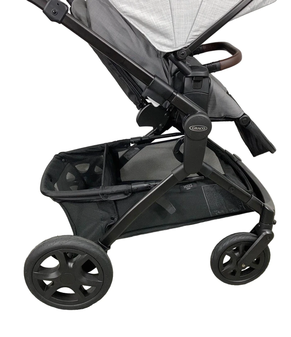 Graco Modes Premier Nest Travel System, 2022, Midtown 11 Graco Modes Premier Nest Travel System, 2022, Midtown - Image 9