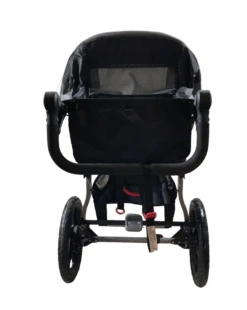 BOB Revolution Flex Single Jogging Stroller, 2017, Graphite Black -Kindly Baby Shop 6173131c 31f9 44dd be8e 6f1a8eda8e22