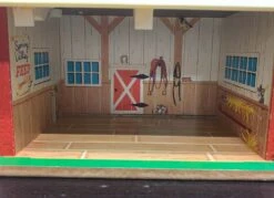 Fisher Price Play Family Farm -Kindly Baby Shop 6178f3776b6e4445392753ccebea83c1