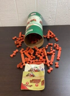 Roy Toy Paul Bunyan Classic Log Cabin -Kindly Baby Shop 618f33a0ad89ec45d649f7e4fd28294c