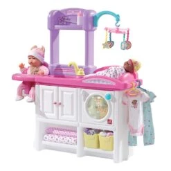 Step2 Love And Care Deluxe Playset 19 Step2 Love And Care Deluxe Playset -Kindly Baby Shop 61RkvVMxkHL fc496ff3 5053 4ff1 bca9 467ae2e28025