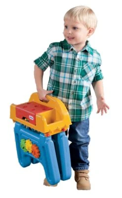 Little Tikes Little Handiworker Workhorse -Kindly Baby Shop 61SAarBqOBL 63d859d6 bdae 4815 a734 c7e9758de174
