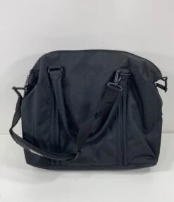 Herschel Supple Co Strand Duffle Sprout Diaper Bag, Black -Kindly Baby Shop 61c454e4cfb39739671b185733e2e8b9