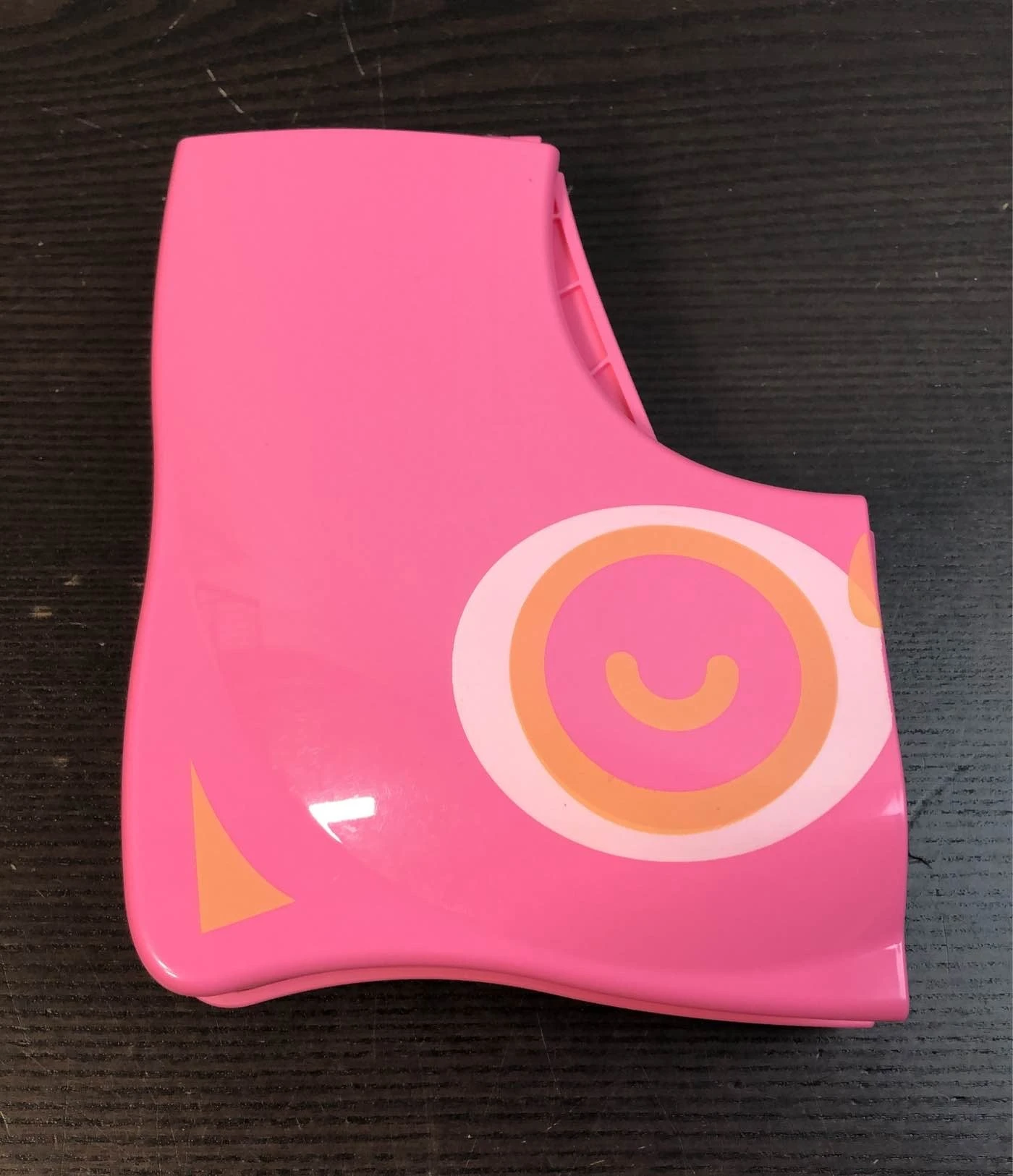 Gimars Foldable Potty Seat, Pink Owl 7 Gimars Foldable Potty Seat, Pink Owl - Image 5