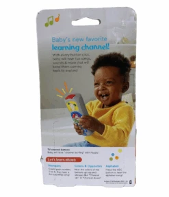 Fisher Price Laugh & Learn Puppy’s Remote -Kindly Baby Shop 61d608f6 c5c9 4693 8cb9 c5eac2d3bf7a