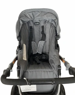 Evenflo Pivot Xpand Modular Stroller, 2020, Grey 20 Evenflo Pivot Xpand Modular Stroller, 2020, Grey -Kindly Baby Shop 620d5e74 f29a 405e 8041 8443e5b5df06