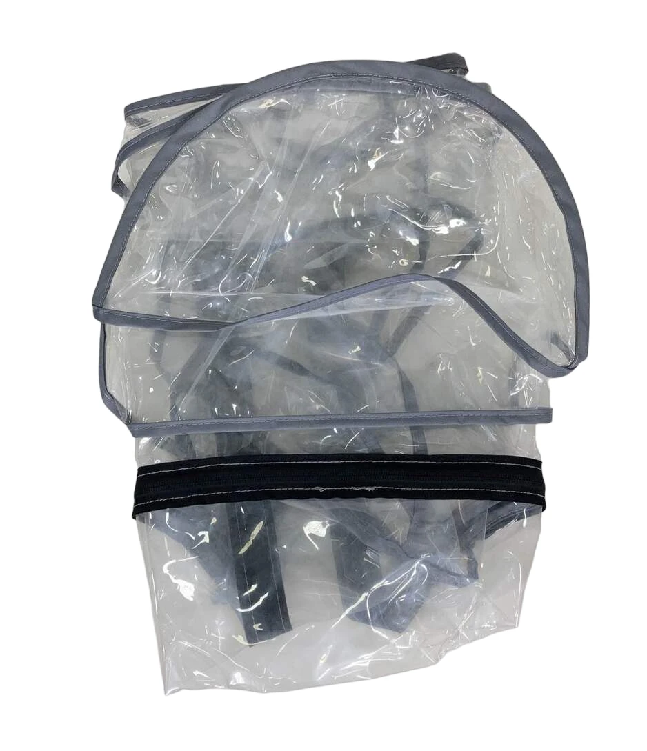 Nuna TRIV Stroller, 2019, Ellis 19 Nuna TRIV Stroller, 2019, Ellis - Image 17