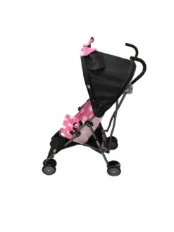 Dorel Umbrella Stroller, 2022, Minnie Mouse 14 Dorel Umbrella Stroller, 2022, Minnie Mouse -Kindly Baby Shop 627db113e7ce50486feea93a7752b5f8