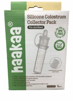 Haakaa Colostrum Collector