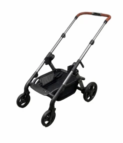 Silver Cross Wave Stroller Frame, 2021