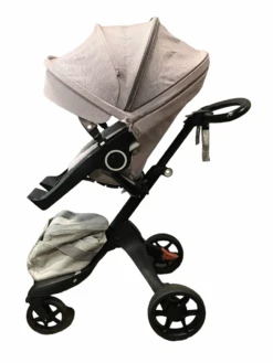 Stokke Xplory Stroller, 2020 16 Stokke Xplory Stroller, 2020 -Kindly Baby Shop 63900852 cbc6 4d48 ac8f 5d2f71694e10