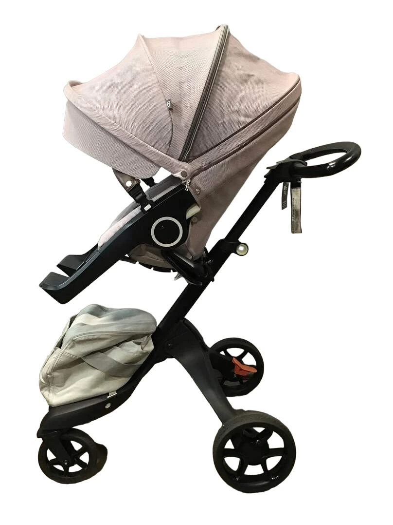 Stokke Xplory Stroller, 2020 5 Stokke Xplory Stroller, 2020 - Image 3