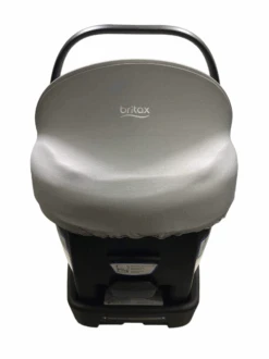 Britax Willow Brook S+ Travel System, 2023, Glacier Onyx -Kindly Baby Shop 63cf4444 5c39 424b 901a 40d4cdd1cbcc