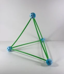 HLAOLA Kids Construction Building Kit