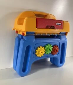 Little Tikes Little Handiworker Workhorse -Kindly Baby Shop 643a002e02a1114adc96b083d7e7116c