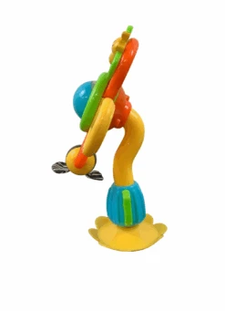 Infantino Stay & Play Sunflower -Kindly Baby Shop 644f683a 6fd6 4fbe 846c 4a23c237cb75