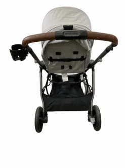 Maxi-Cosi Zelia2 Luxe Travel System, Network Sand, 2023 -Kindly Baby Shop 64adfb81 ab4c 4a5d ae84 c6927345a978