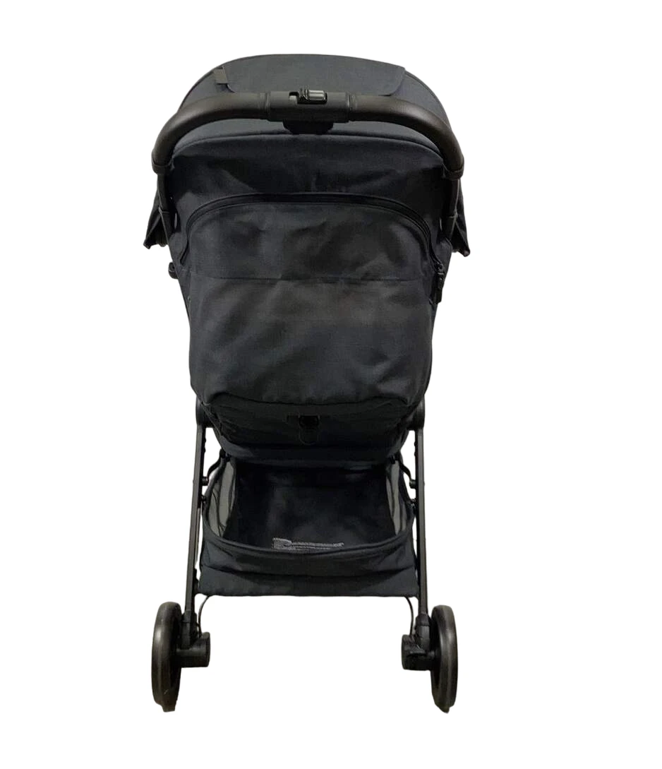 Nuna Trvl Stroller, 2023, Ocean 9 Nuna Trvl Stroller, 2023, Ocean - Image 7
