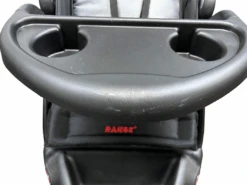 Baby Trend Range Jogging Stroller, 2022 -Kindly Baby Shop 651cd46c da40 4ec1 86de 385184287d51