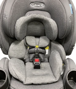 Graco Turn2Me 3-in-1 Rotating Car Seat, Manchester, 2023 14 Graco Turn2Me 3-in-1 Rotating Car Seat, Manchester, 2023 -Kindly Baby Shop 655e1c33 3f57 426b b435 c872edf0f40b
