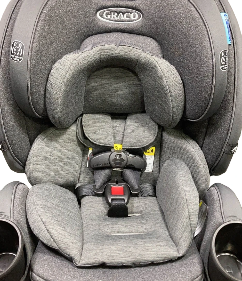 Graco Turn2Me 3-in-1 Rotating Car Seat, Manchester, 2023 8 Graco Turn2Me 3-in-1 Rotating Car Seat, Manchester, 2023 - Image 6