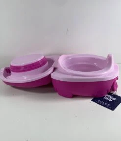 My Carry Potty Travel Potty, Pink Ladybug 6 My Carry Potty Travel Potty, Pink Ladybug -Kindly Baby Shop 65a5e98dfe301cd9fd2956d16b5bf06b