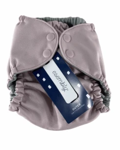 Esembly Outer, Size 1, Amethyst