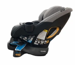 Baby Jogger City Turn Car Seat, 2023, Onyx Black 10 Baby Jogger City Turn Car Seat, 2023, Onyx Black -Kindly Baby Shop 66d25303 299e 451e a75d 132f4c0fd4bb