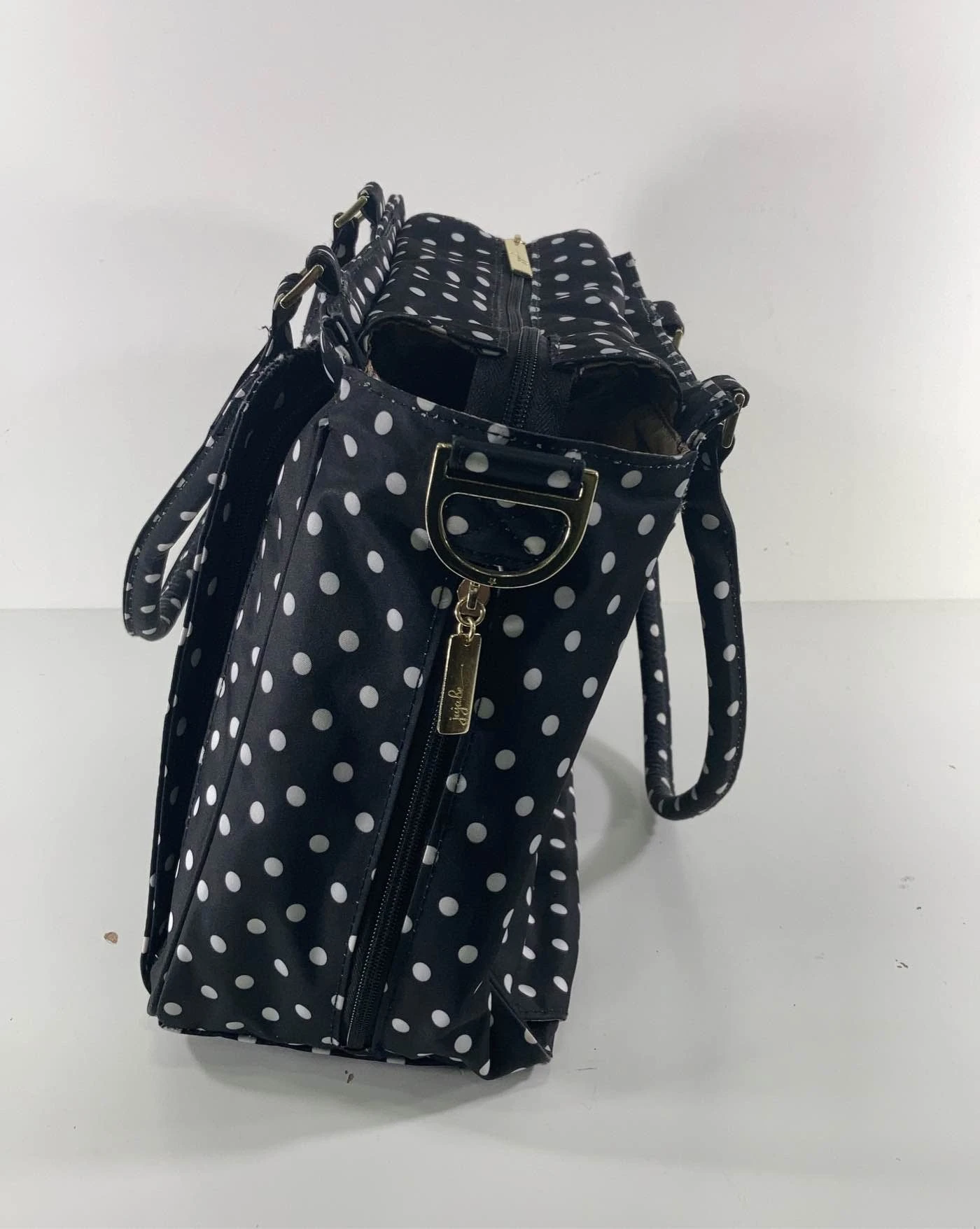 JuJuBe Be Classy Diaper Bag 6 JuJuBe Be Classy Diaper Bag - Image 4