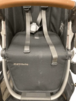 UPPAbaby CRUZ V2 Stroller, 2020, Alice (Dusty Pink) 13 UPPAbaby CRUZ V2 Stroller, 2020, Alice (Dusty Pink) -Kindly Baby Shop 67098fa3 41f9 45f0 a513 73d53e2e1f25