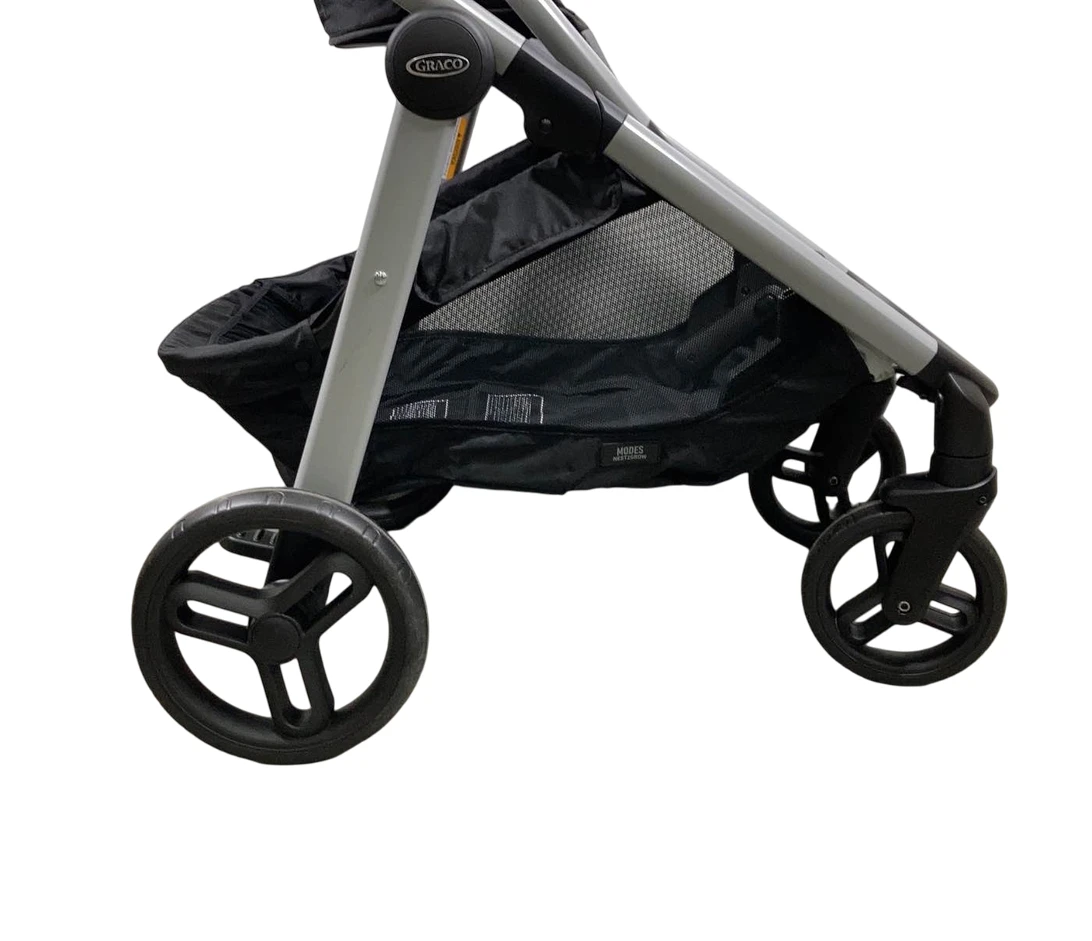 Graco Modes Nest2Grow Travel System, 2023, Ren 13 Graco Modes Nest2Grow Travel System, 2023, Ren - Image 11