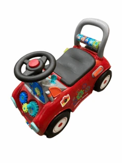 Radio Flyer Busy Buggy