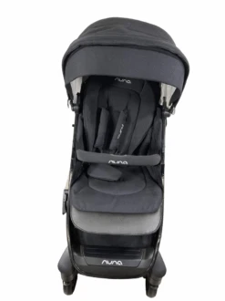 Nuna TAVO PIPA Travel System, Black, 2021 11 Nuna TAVO PIPA Travel System, Black, 2021 -Kindly Baby Shop 67847bfe 0546 4161 975d 45e8ae05edd5