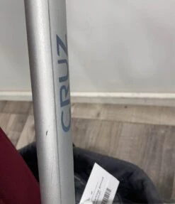 UPPAbaby CRUZ Stroller, Samantha (Magenta), 2017 30 UPPAbaby CRUZ Stroller, Samantha (Magenta), 2017 -Kindly Baby Shop 67953f9e09d26eaf100219be76e05c81