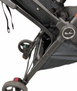 Silver Cross Jet Compact Stroller, 2021, Black 34 Silver Cross Jet Compact Stroller, 2021, Black -Kindly Baby Shop 67c3122c f3e0 4e69 8ee5 7df92279629c