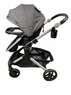 Graco Modes Nest Travel System, Sullivan, 2023 24 Graco Modes Nest Travel System, Sullivan, 2023 -Kindly Baby Shop 6813f39b 80a1 468e a3d9 900a329ebebe