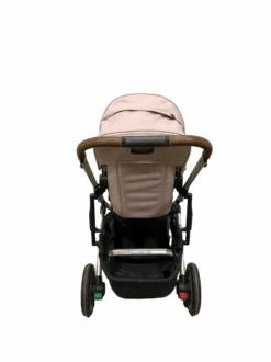 UPPAbaby CRUZ V2 Stroller, 2020, Alice (Dusty Pink) 14 UPPAbaby CRUZ V2 Stroller, 2020, Alice (Dusty Pink) -Kindly Baby Shop 68611099 44fc 4336 9178 b5b7b5bc10be
